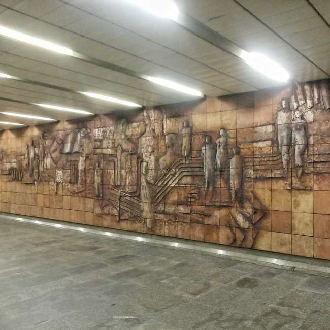 Praha